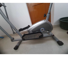 Wellcare Exercise cycle for sale - Image 4/6
