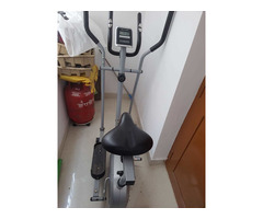 Wellcare Exercise cycle for sale - Image 6/6