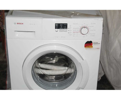 Bosch 6kg washing machine - Image 4/6