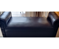 5 seater sofa set + couch - Image 1/6