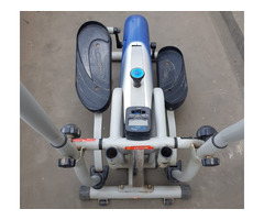 orbitrek fitness cycle & abdoer twist - 3