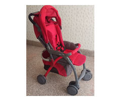 Chicco Simplicity Pram for Toddlers and babies - Image 1/6