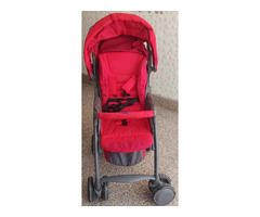 Chicco Simplicity Pram for Toddlers and babies - Image 2/6