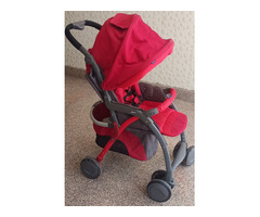 Chicco Simplicity Pram for Toddlers and babies - Image 5/6