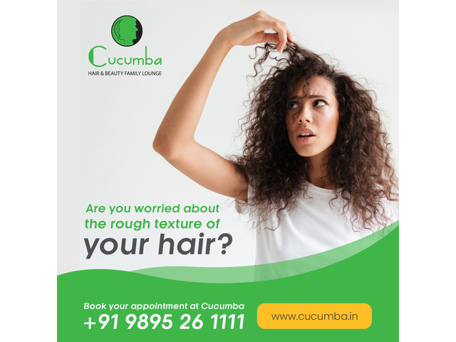 Beauty Parlour in Kochi - Cucumba Kochi - Buy Sell Used Products Online  India 