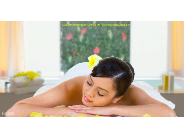 Full Body Massage Service By Female To Male In Gurgaon Gurgaon Buy Sell Used Products Online