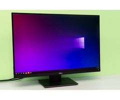 Dell Moniter 24 inch - 2