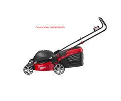 Rarely used Lawn Mower to sale - Image 1/6