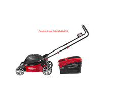 Rarely used Lawn Mower to sale - Image 2/6