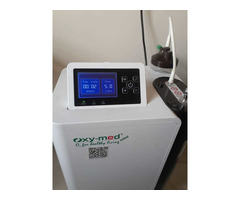 Oxygen Concentrator - Image 1/2