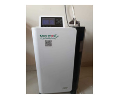 Oxygen Concentrator - Image 2/2