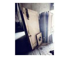 Selling Old Wooden doors - Image 1/3