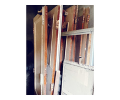 Selling Old Wooden doors - Image 2/3