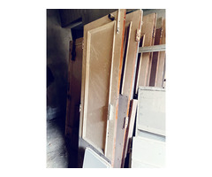 Selling Old Wooden doors - Image 3/3