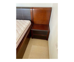 Imported Double Bed - Image 4/4