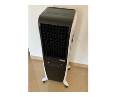 Symphony AIr Cooler - 1