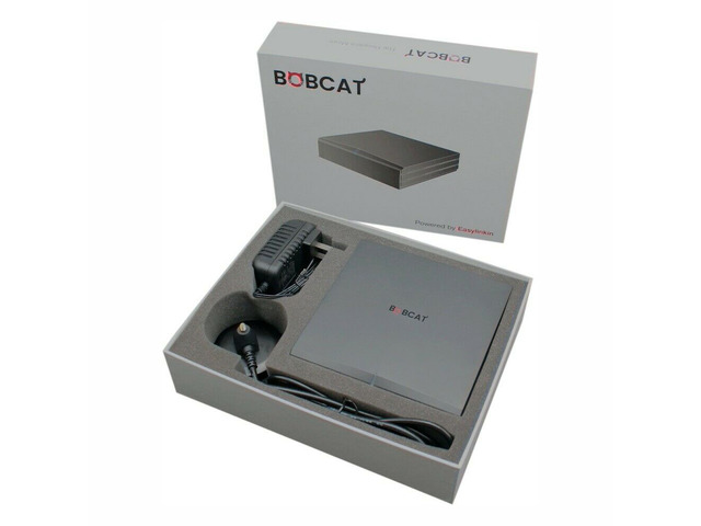 New Bobcat Miner 300 US915 EU868 Helium Hotspot $HNT Routers Mumbai ...