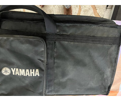 Yamaha Key Board with Stand - Image 4/6