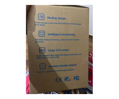 Brand New Oxygen Concentrator - Image 4/6