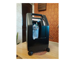 I want to Sell my Brand New Oxygen Concentrator - Image 2/4
