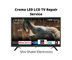 Shiv Shakti LED TV LCD TV Repair Center - Sony, Samsung, LG, Panasonic TV - Image 2/10