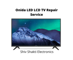 Shiv Shakti LED TV LCD TV Repair Center - Sony, Samsung, LG, Panasonic TV - Image 3/10