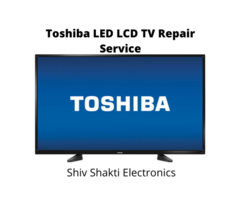 Shiv Shakti LED TV LCD TV Repair Center - Sony, Samsung, LG, Panasonic TV - Image 4/10