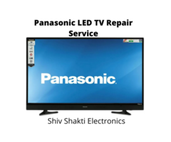 Shiv Shakti LED TV LCD TV Repair Center - Sony, Samsung, LG, Panasonic TV - Image 5/10