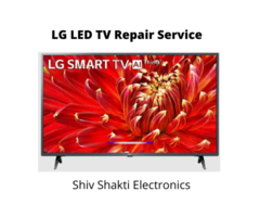 Shiv Shakti LED TV LCD TV Repair Center - Sony, Samsung, LG, Panasonic TV - Image 6/10