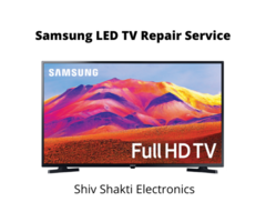 Shiv Shakti LED TV LCD TV Repair Center - Sony, Samsung, LG, Panasonic TV - Image 7/10