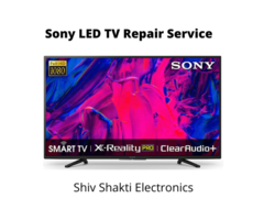 Shiv Shakti LED TV LCD TV Repair Center - Sony, Samsung, LG, Panasonic TV - Image 8/10