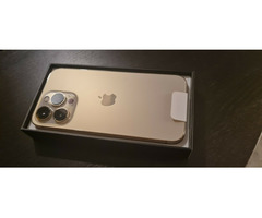 Apple iPhone 13 Pro Max  Blue - 128GB (Unlocked) NEW. - 7