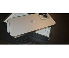 Apple iPhone 13 Pro Max  Blue - 128GB (Unlocked) NEW. - 9