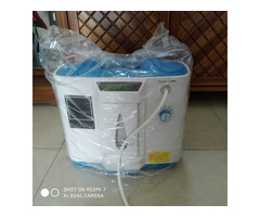 New Oxygen Concentrator - Image 1/2