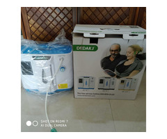 New Oxygen Concentrator - Image 2/2