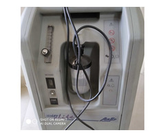 Newlife Elite : One time used Oxygen Concentrator - Image 2/2