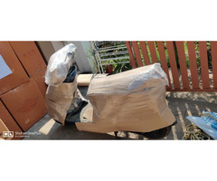 Madhan Packers & Movers - Image 1/2