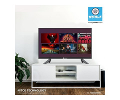 TECHNOLOGICAL ADVANCEMENTS OF ANDROID SMART TELEVISION IN INDIA - Image 1/2
