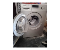 Bosch Front Load washing machine 7 kh - Image 2/2