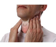 Ayurvedic Treatment for Thyroid in Ahmedabad - 1