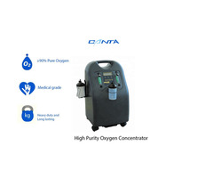 Oxygen Concentrator - Image 1/5