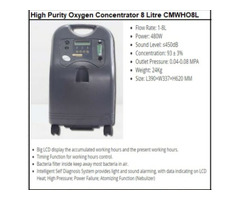 Oxygen Concentrator - Image 3/5