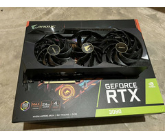 GEFORCE RTX 3090 / RTX 3080 / RTX 3070 / RTX 3060 Ti: WhatsApp: +16263546529 - 1