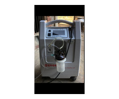 Oxygen concentrator - Image 2/4