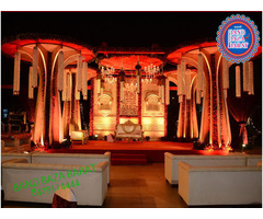 Event & Wedding decorator in Lucknow- Band Baza Barat - Image 1/2