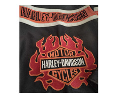 Harley davidson Leather jacket - Image 4/5