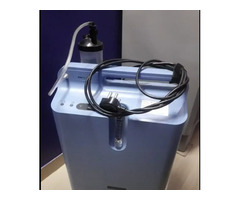 Sell philips Oxygen Concentrator - Image 3/3