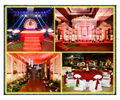 Wedding Planner in Lucknow – Band Baza Barat