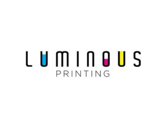Luminous Printing - 1/1