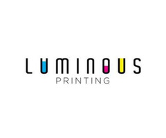 Luminous Printing